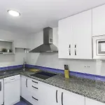 Feriehus Duplex Camino Del Tejar *