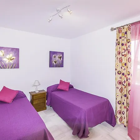 Duplex Camino Del Tejar 度假居 科尼尔-德拉弗龙特拉