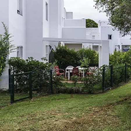 Duplex Camino Del Tejar Feriehus Conil De La Frontera