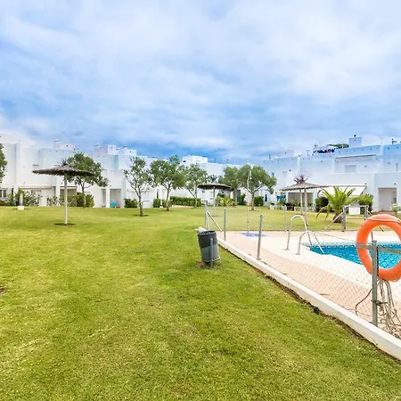 Duplex Camino Del Tejar Feriehus Conil De La Frontera