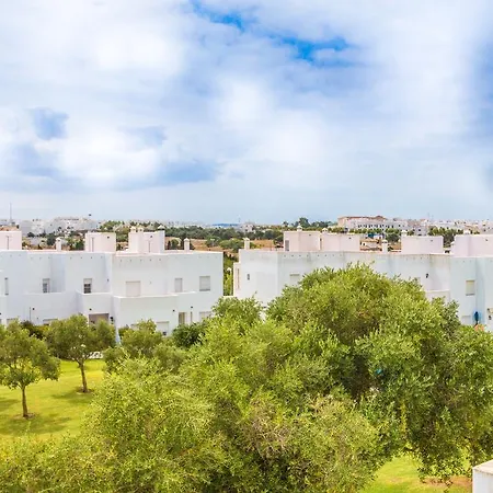 Duplex Camino Del Tejar Feriehus *