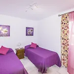 Duplex Camino Del Tejar Feriehus Conil De La Frontera