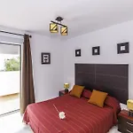 Duplex Camino Del Tejar Feriehus