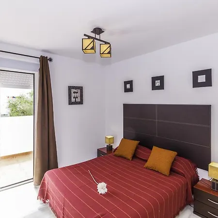 Duplex Camino Del Tejar Ferienhaus
