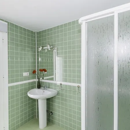 Duplex Camino Del Tejar