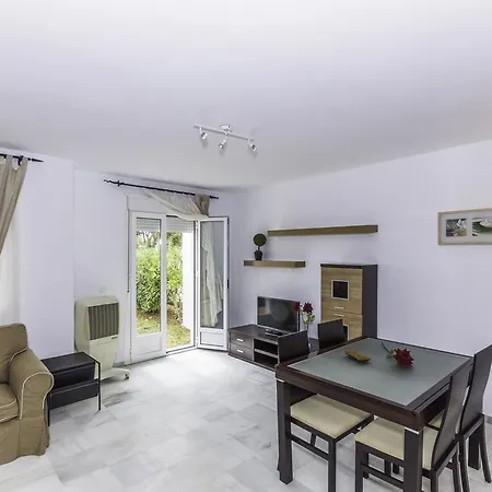 Duplex Camino Del Tejar