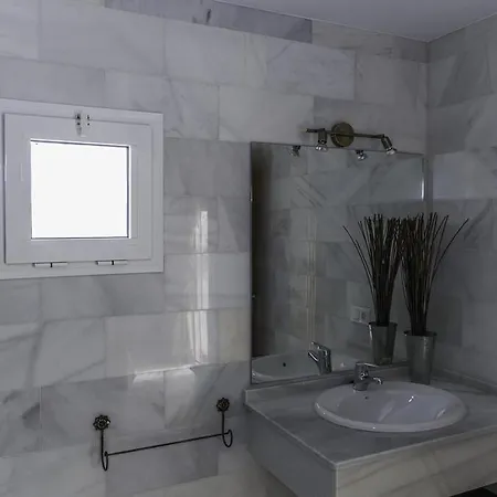 Σπίτι διακοπών Duplex Camino Del Tejar