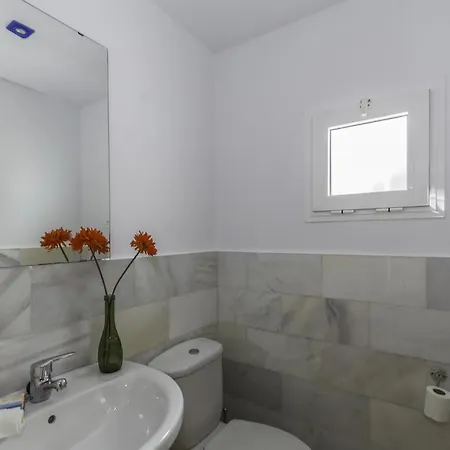 Σπίτι διακοπών Duplex Camino Del Tejar *