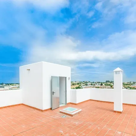 Duplex Camino Del Tejar *