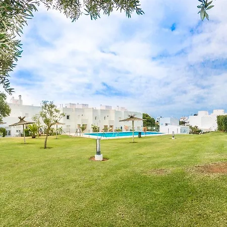 Duplex Camino Del Tejar Feriehus Conil De La Frontera