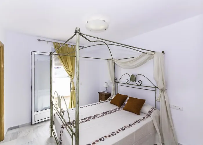 別荘 Duplex Camino Del Tejar *