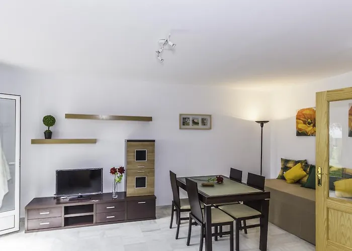 Duplex Camino Del Tejar 別荘