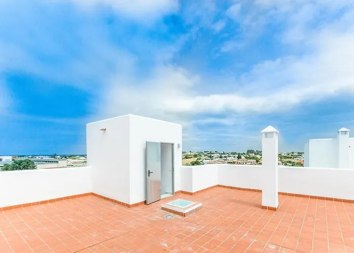 Duplex Camino Del Tejar *