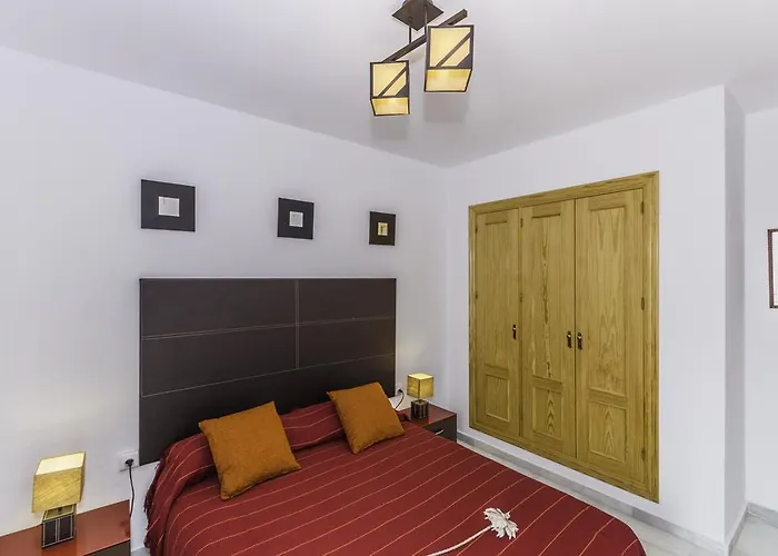 Duplex Camino Del Tejar *