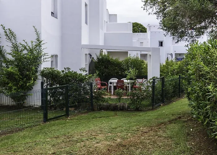 Duplex Camino Del Tejar Casa de Férias Conil De La Frontera