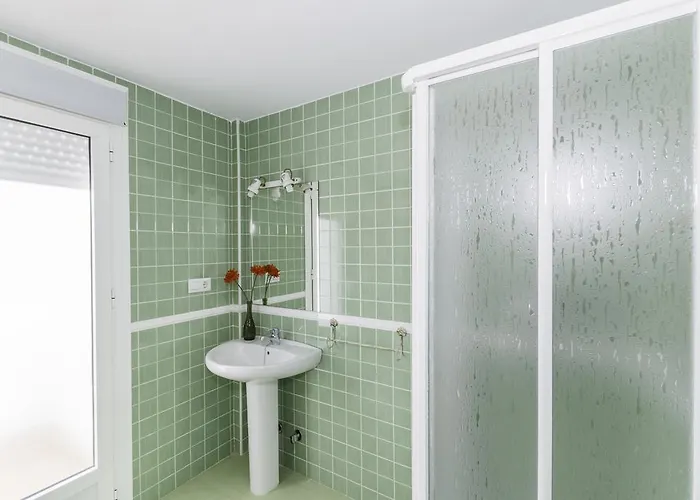 Duplex Camino Del Tejar