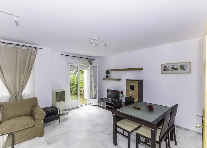 Duplex Camino Del Tejar