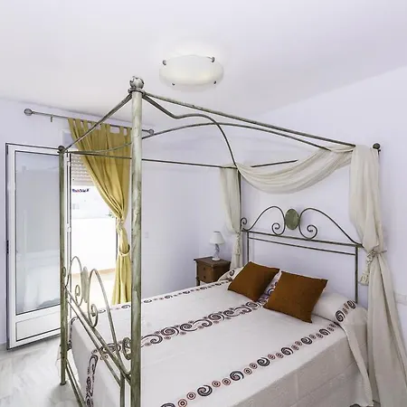 Дом отдыха Duplex Camino Del Tejar *