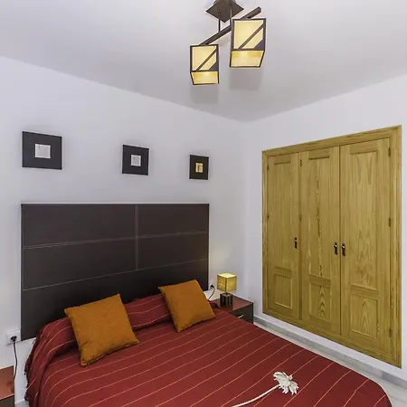 Duplex Camino Del Tejar *