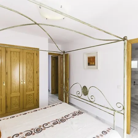 Duplex Camino Del Tejar Conil De La Frontera