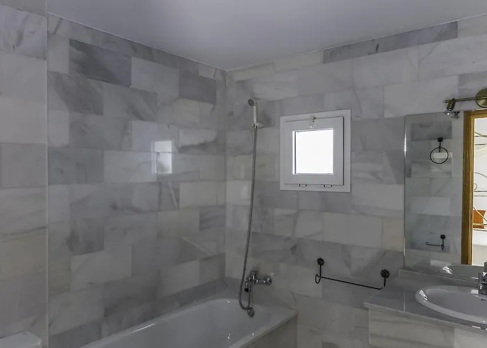 Duplex Camino Del Tejar Conil De La Frontera