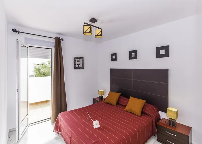 Duplex Camino Del Tejar Dom wakacyjny