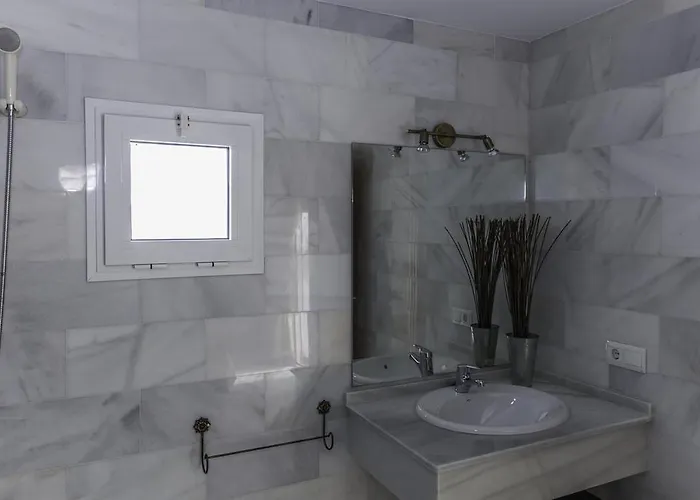 Dom wakacyjny Duplex Camino Del Tejar