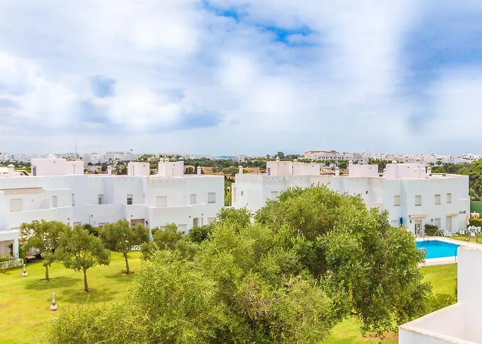 Duplex Camino Del Tejar Dom wakacyjny *